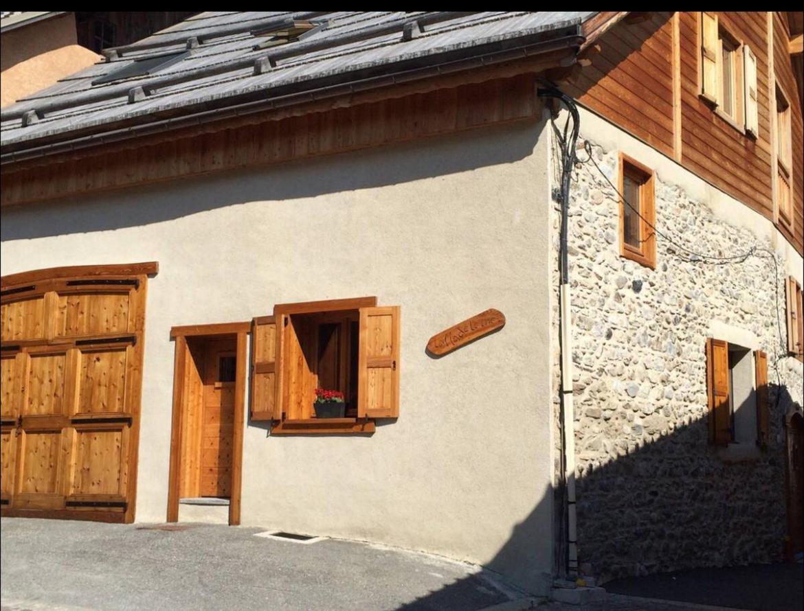 Studio Centre Village セイヤック エクステリア 写真